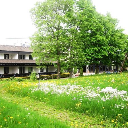 Ferienwohnung Hubertusblick Gerolstein Εξωτερικό φωτογραφία