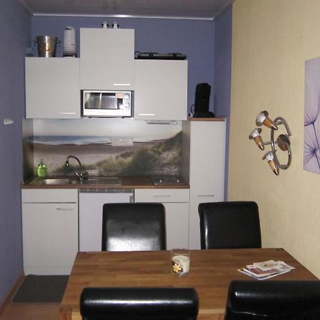 Ferienwohnung Hubertusblick Gerolstein Εξωτερικό φωτογραφία