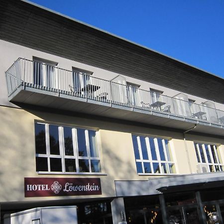 Ferienwohnung Hubertusblick Gerolstein Εξωτερικό φωτογραφία