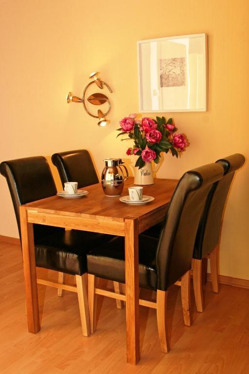 Ferienwohnung Hubertusblick Gerolstein Δωμάτιο φωτογραφία