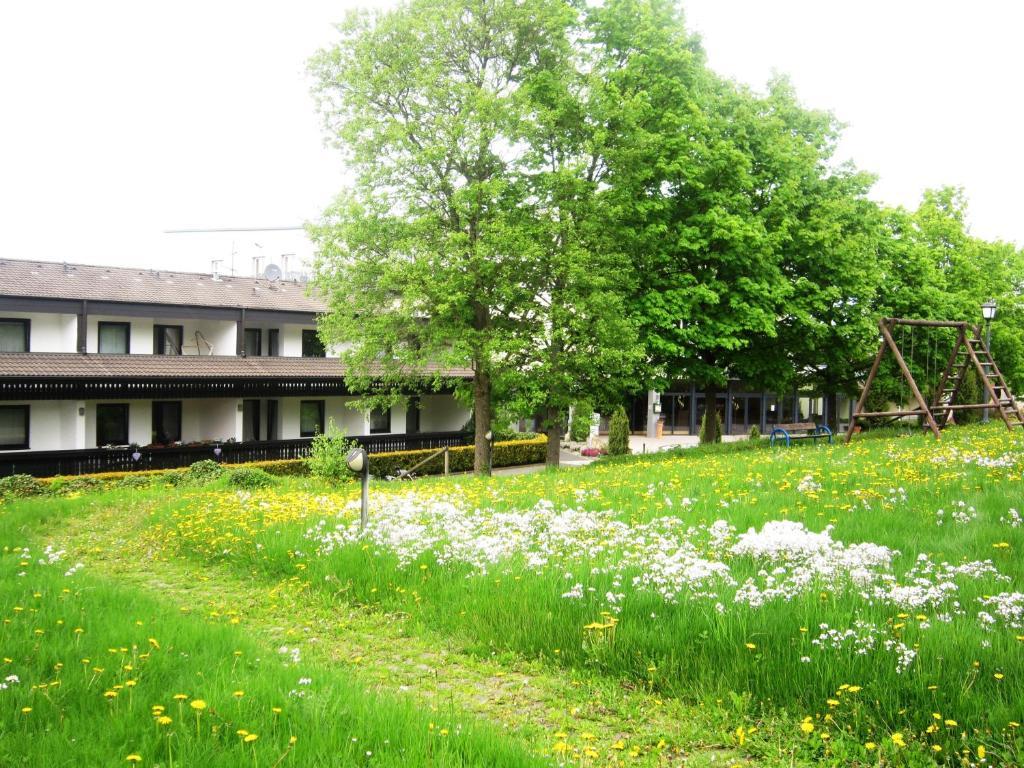 Ferienwohnung Hubertusblick Gerolstein Εξωτερικό φωτογραφία