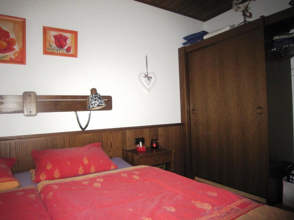Ferienwohnung Hubertusblick Gerolstein Δωμάτιο φωτογραφία