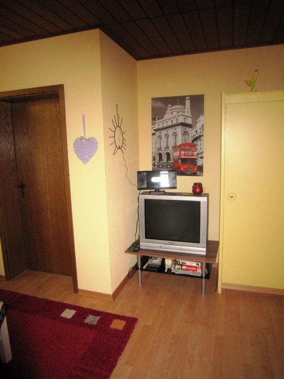 Ferienwohnung Hubertusblick Gerolstein Δωμάτιο φωτογραφία