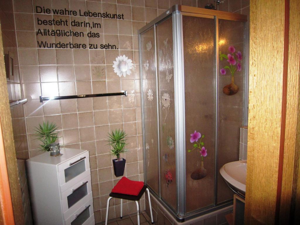 Ferienwohnung Hubertusblick Gerolstein Δωμάτιο φωτογραφία