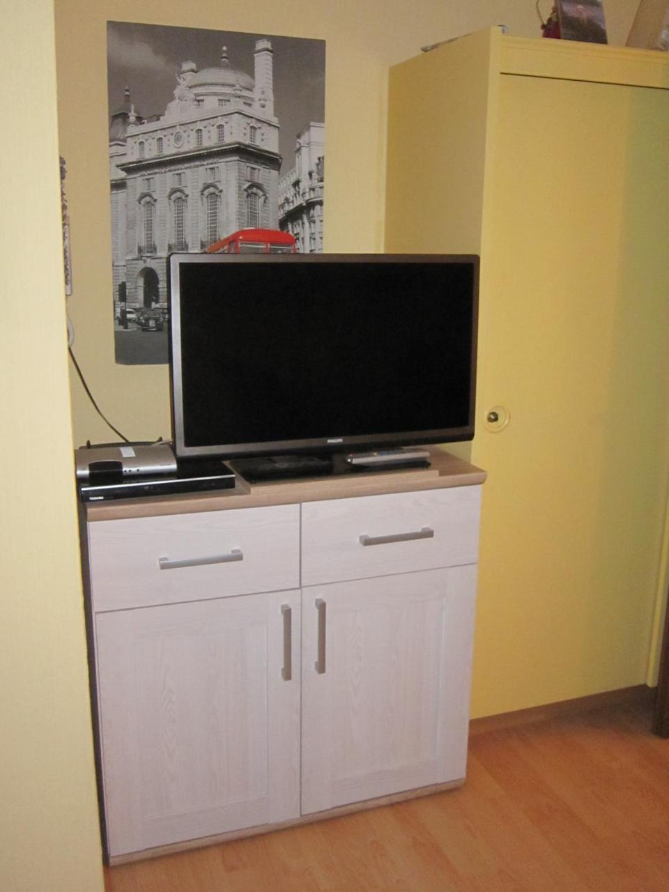 Ferienwohnung Hubertusblick Gerolstein Εξωτερικό φωτογραφία