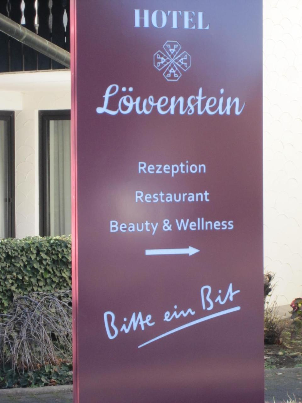 Ferienwohnung Hubertusblick Gerolstein Εξωτερικό φωτογραφία