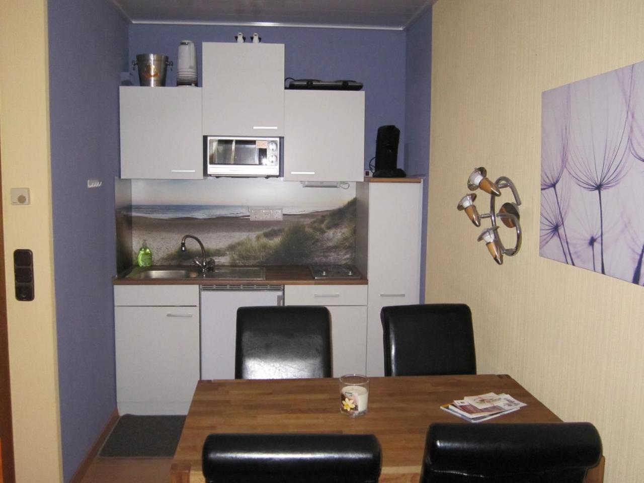 Ferienwohnung Hubertusblick Gerolstein Εξωτερικό φωτογραφία