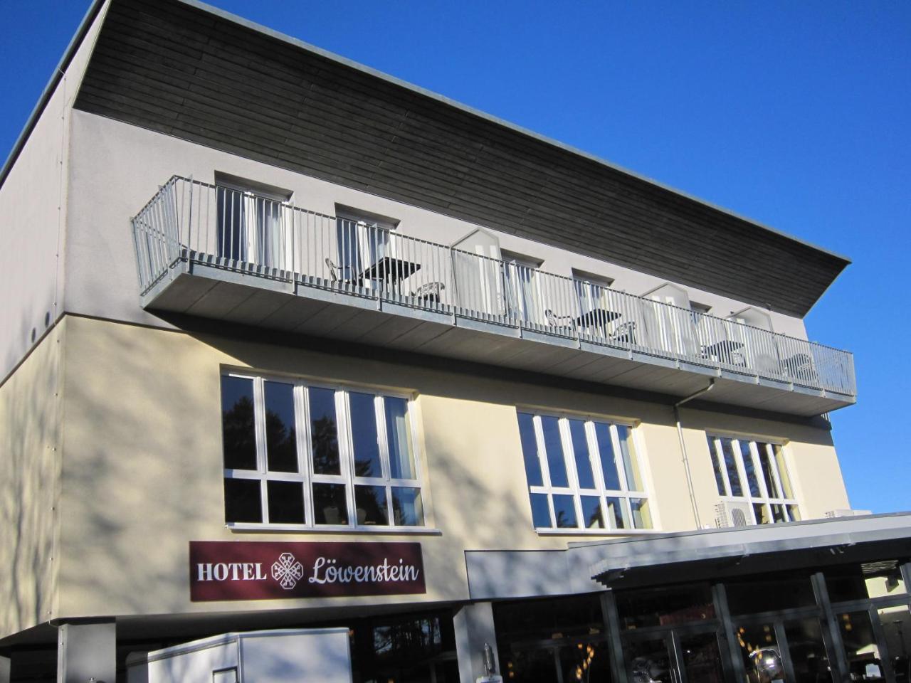 Ferienwohnung Hubertusblick Gerolstein Εξωτερικό φωτογραφία
