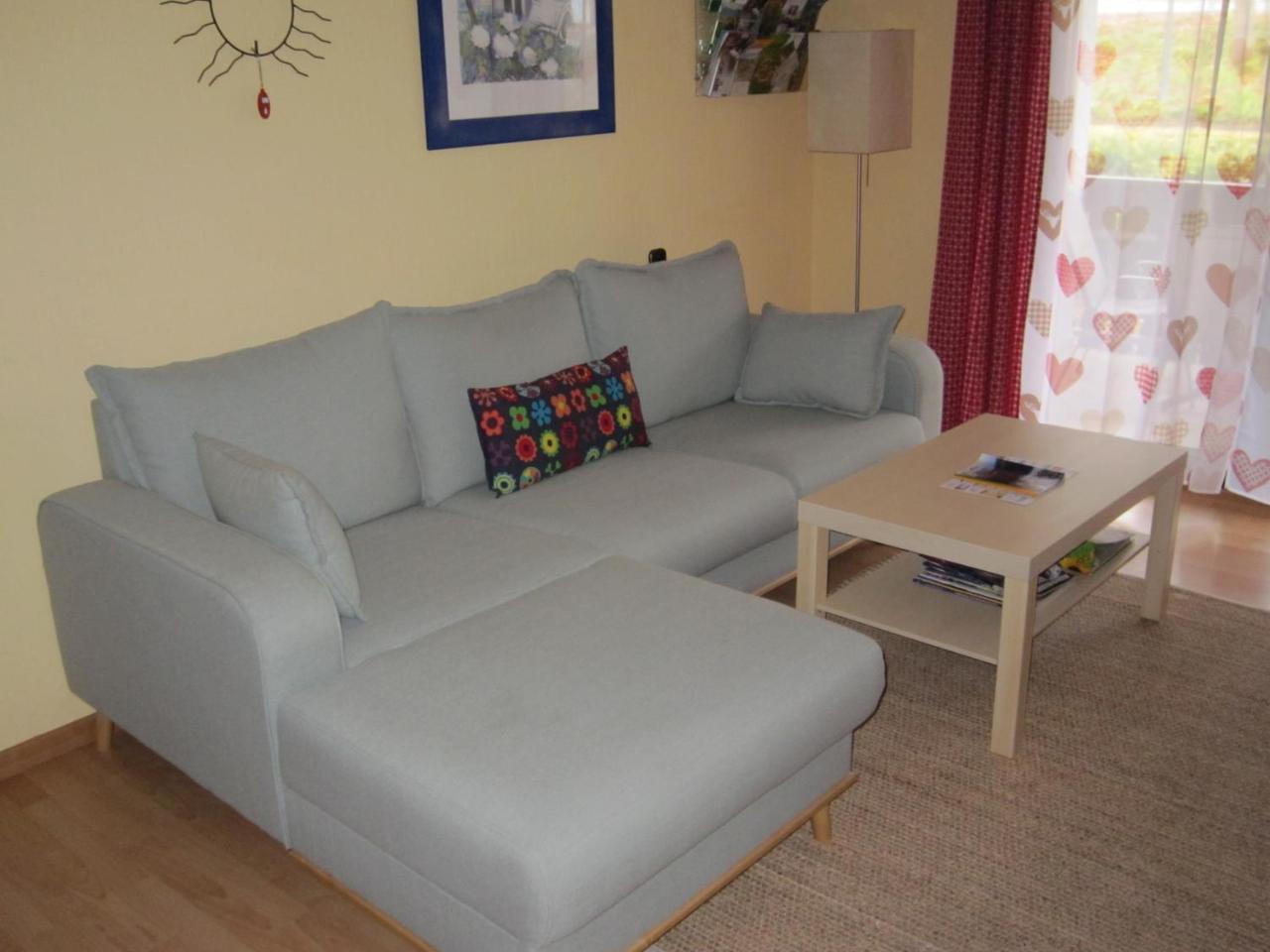 Ferienwohnung Hubertusblick Gerolstein Εξωτερικό φωτογραφία